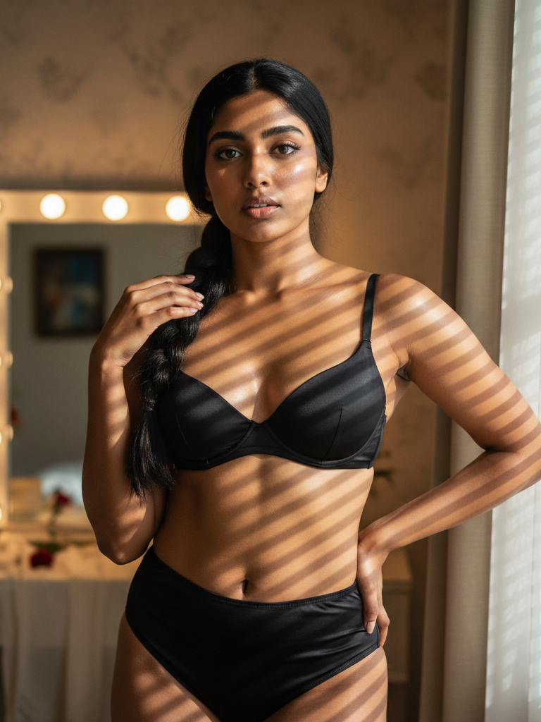Nisha escort Derby