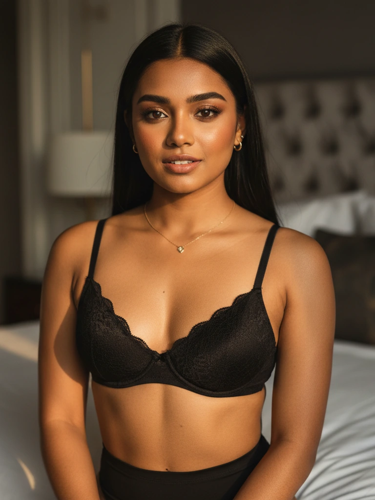 Pooja escort Derby