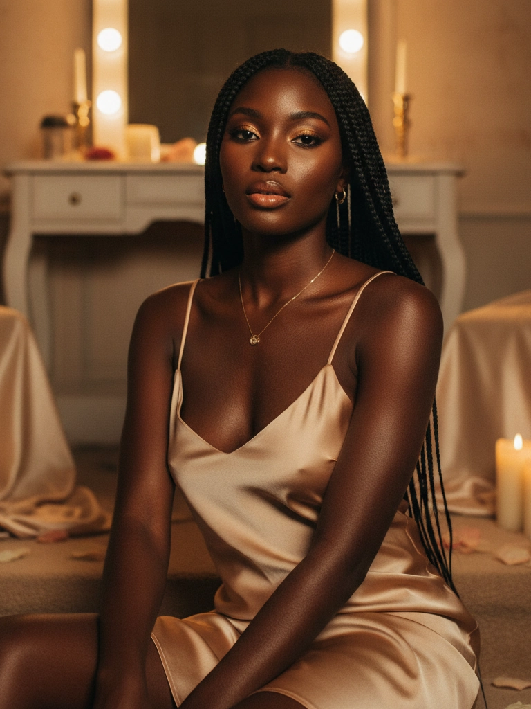 Chioma escort Derby