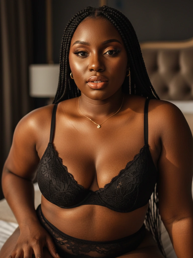 Fatoumata escort Derby