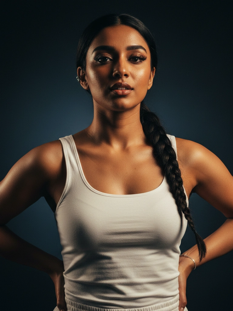 Divya escort Derby