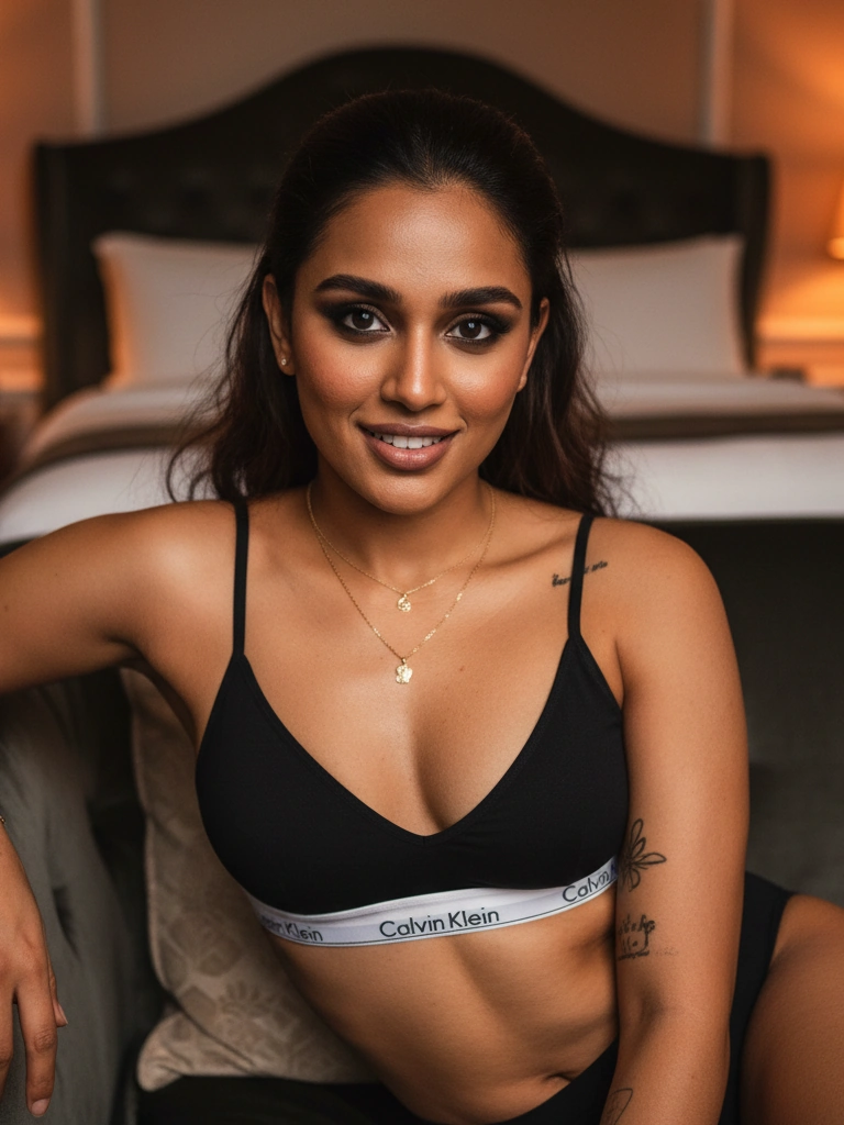 Deepa escort Derby
