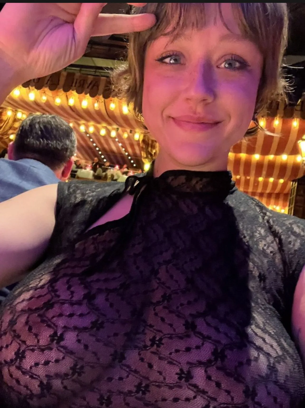 Alina escort Derby