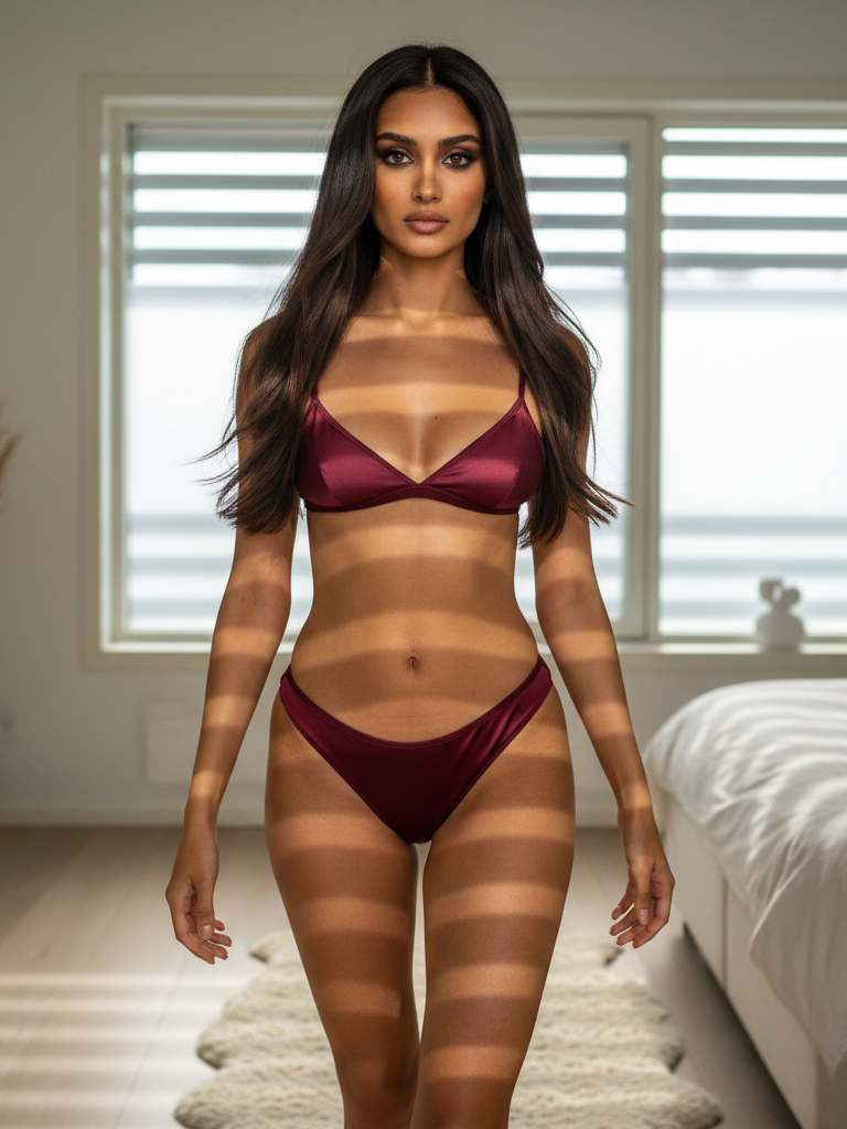 Amira escort Derby