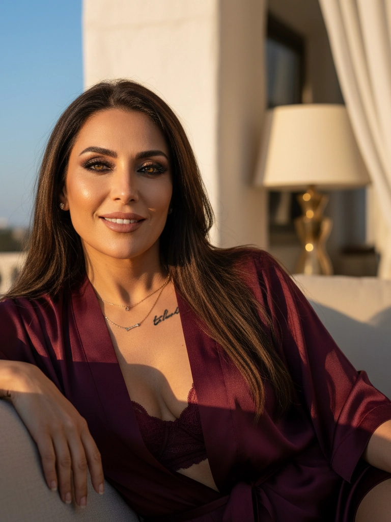Noura escort Derby
