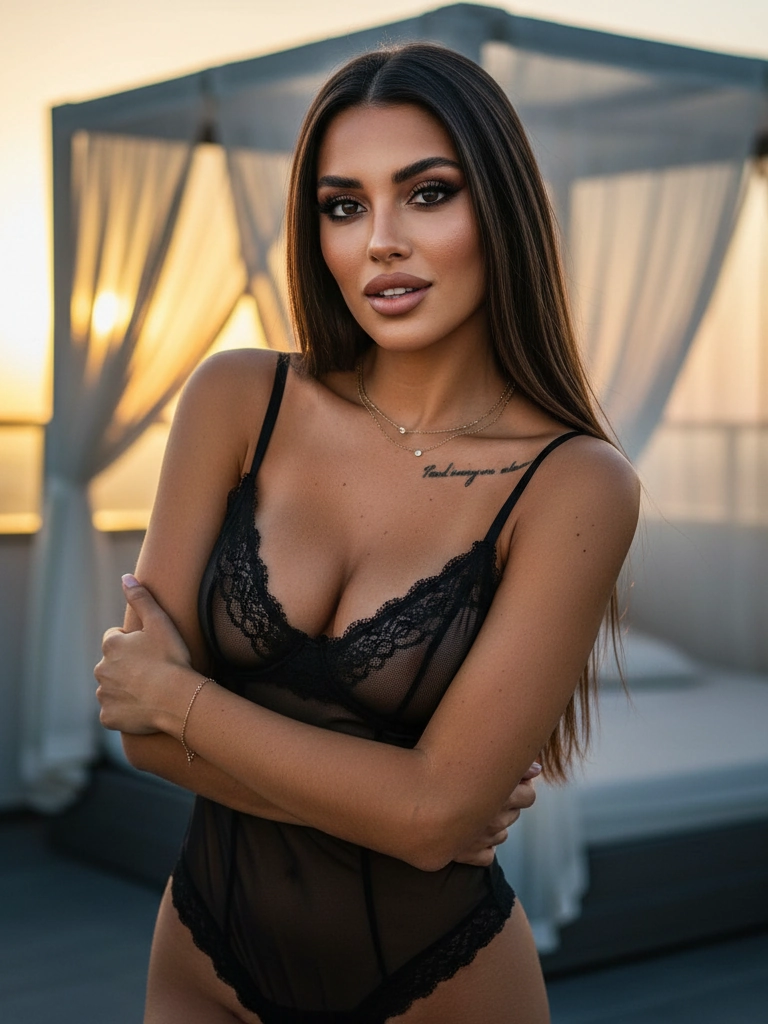Amna escort Derby