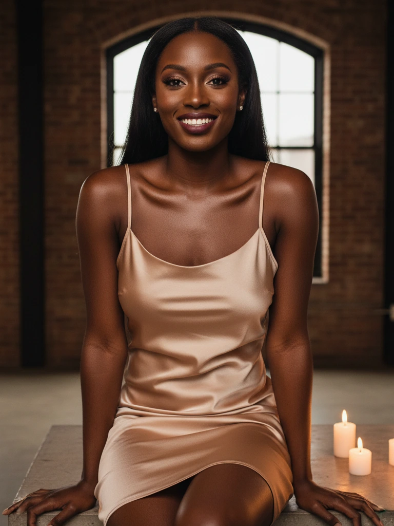 Thandiwe escort Derby