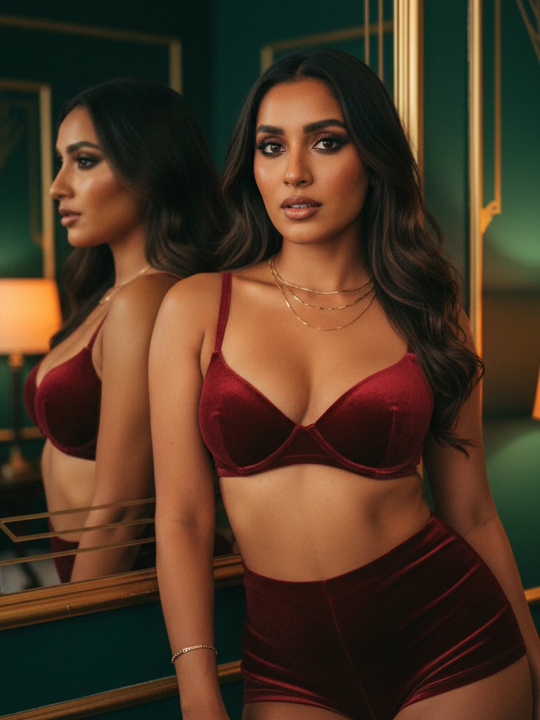 Deepa escort Derby