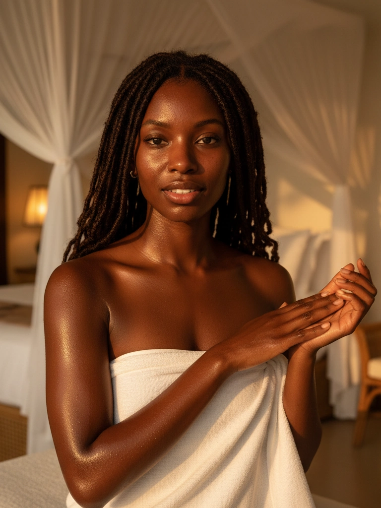 Chioma escort Derby