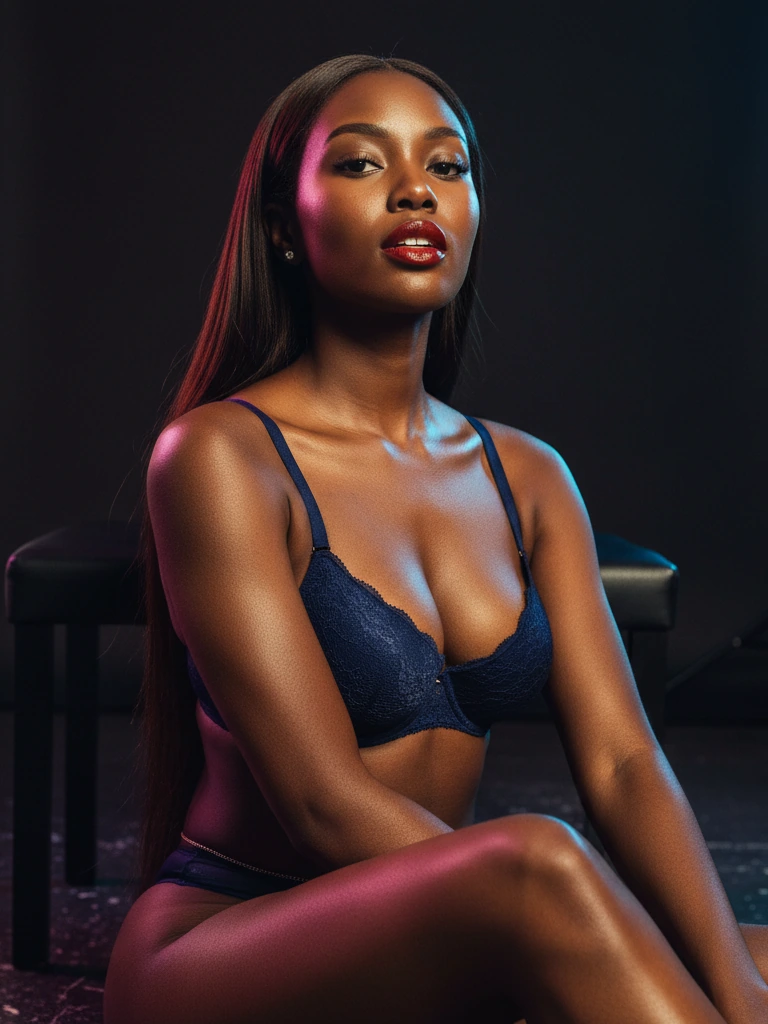 Fatoumata escort Derby