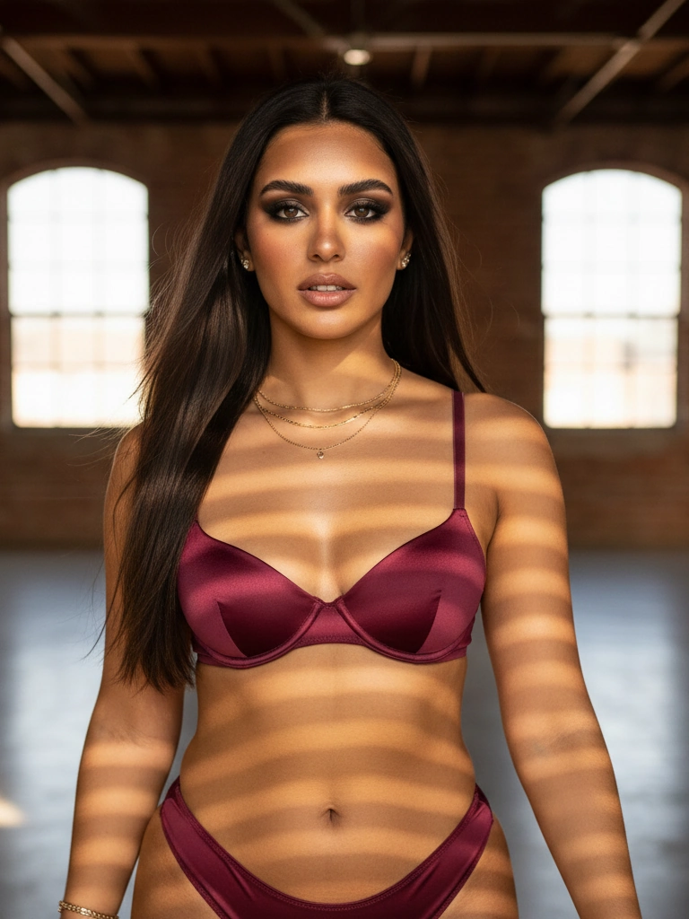 Leila escort Derby