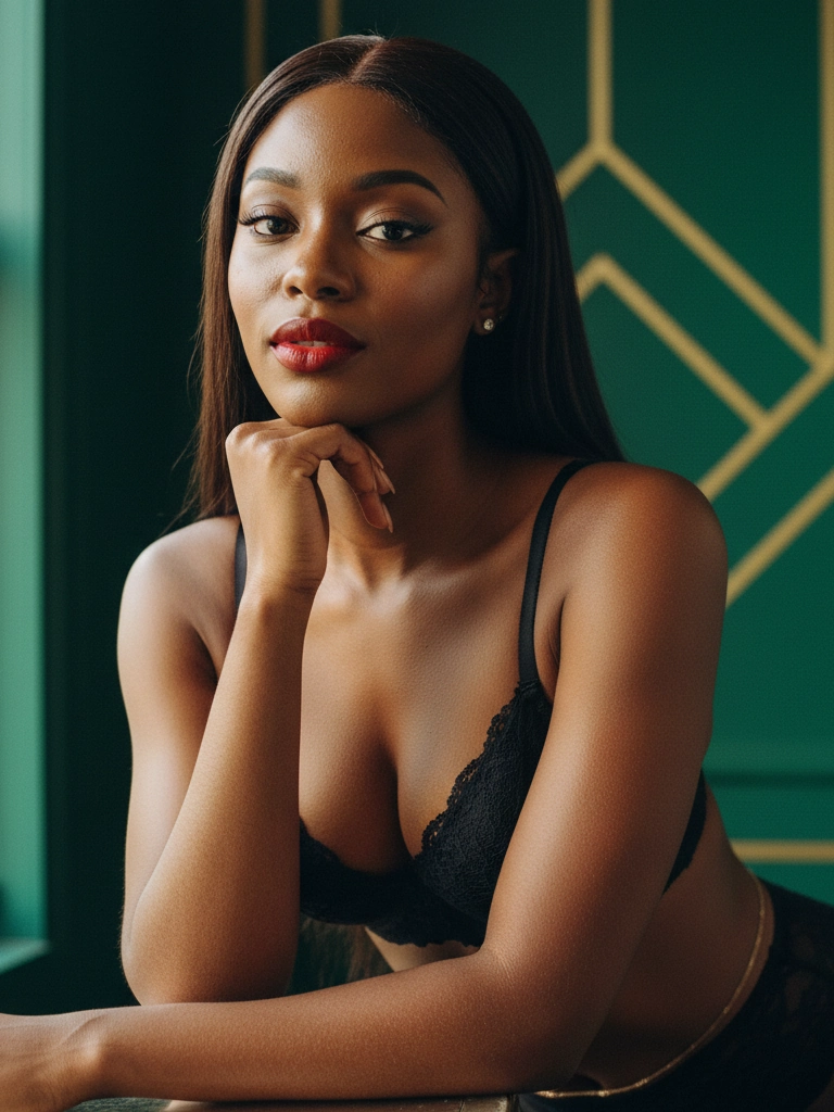 Abena escort Derby