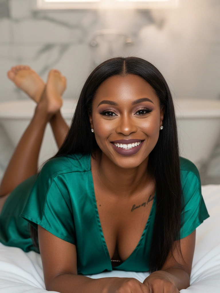 Chioma escort Derby
