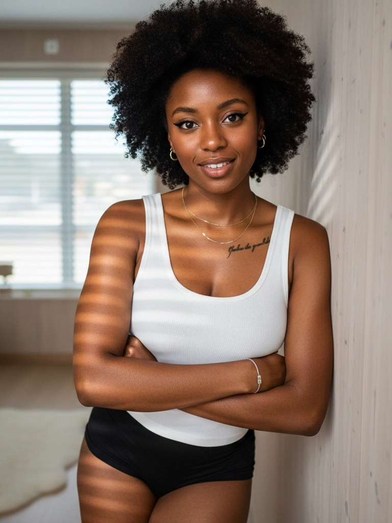 Nkechi escort Derby