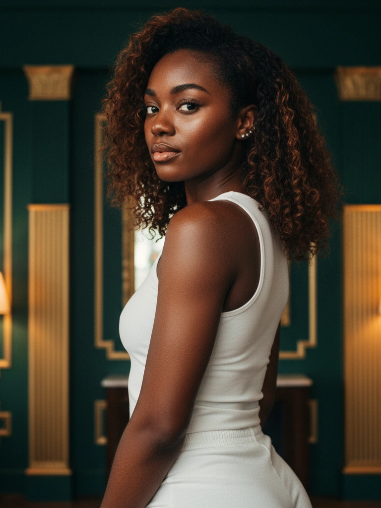 Dalila escort Derby
