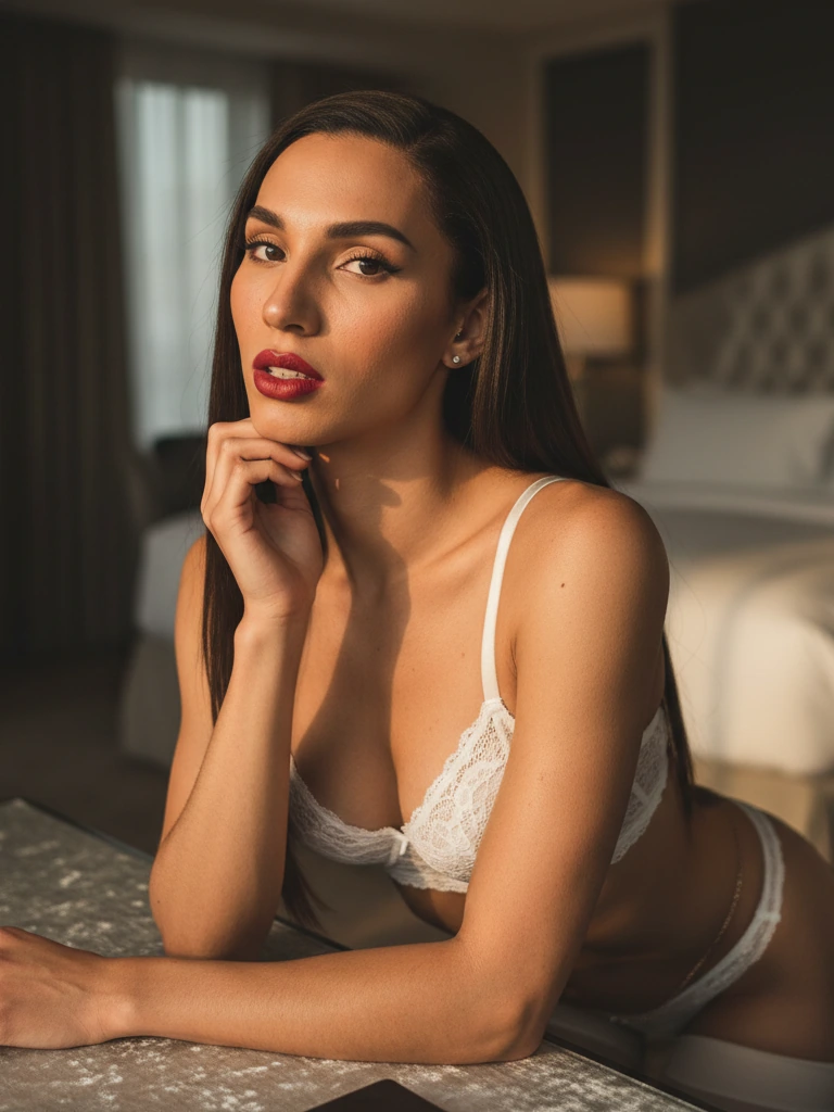 Maya escort Derby
