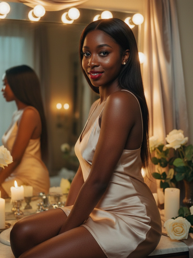 Fatoumata escort Derby