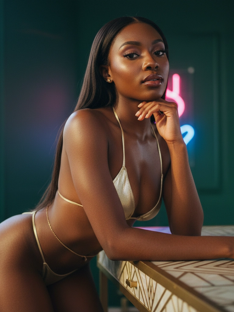 Imani escort Derby