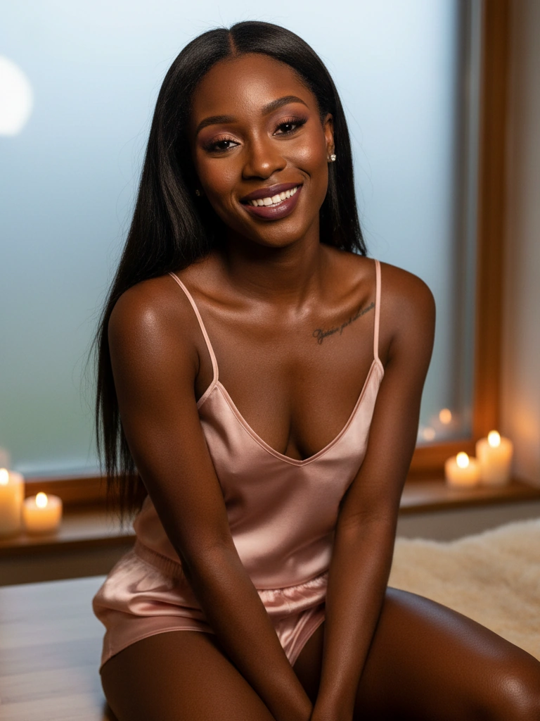 Chioma escort Derby