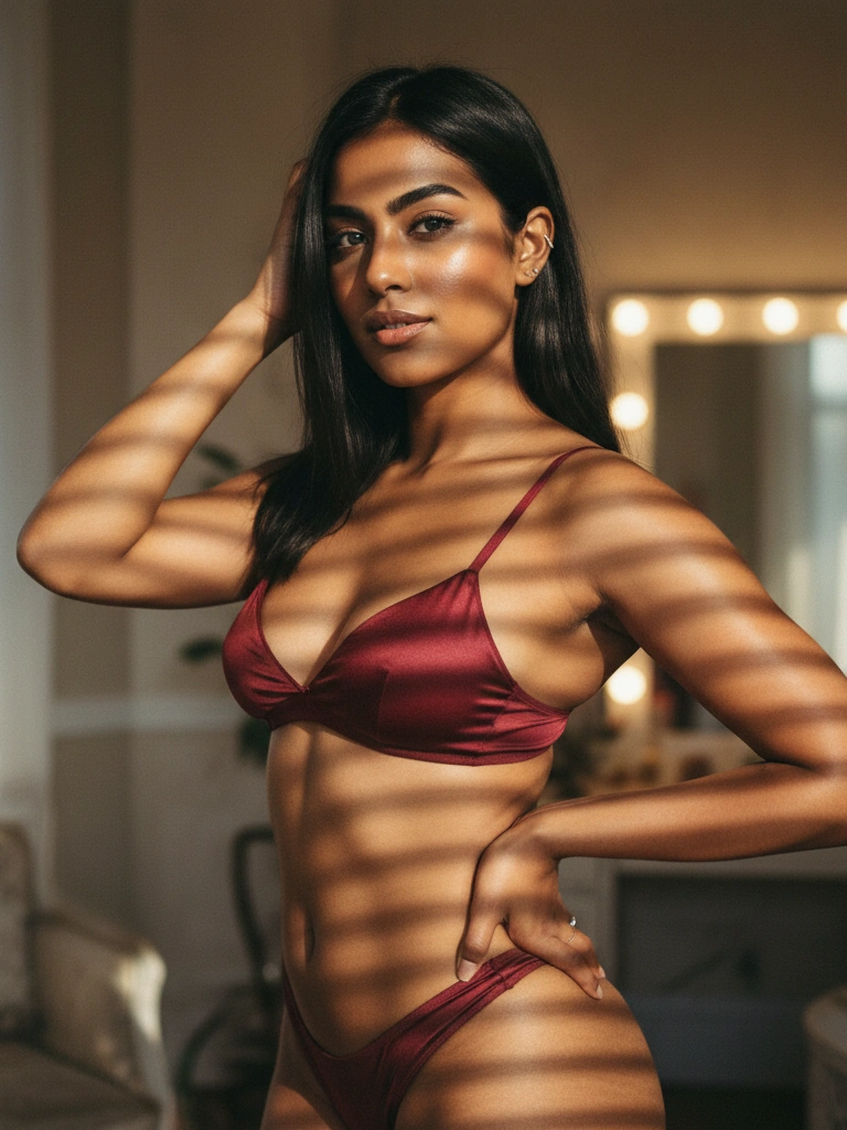 Tania escort Derby