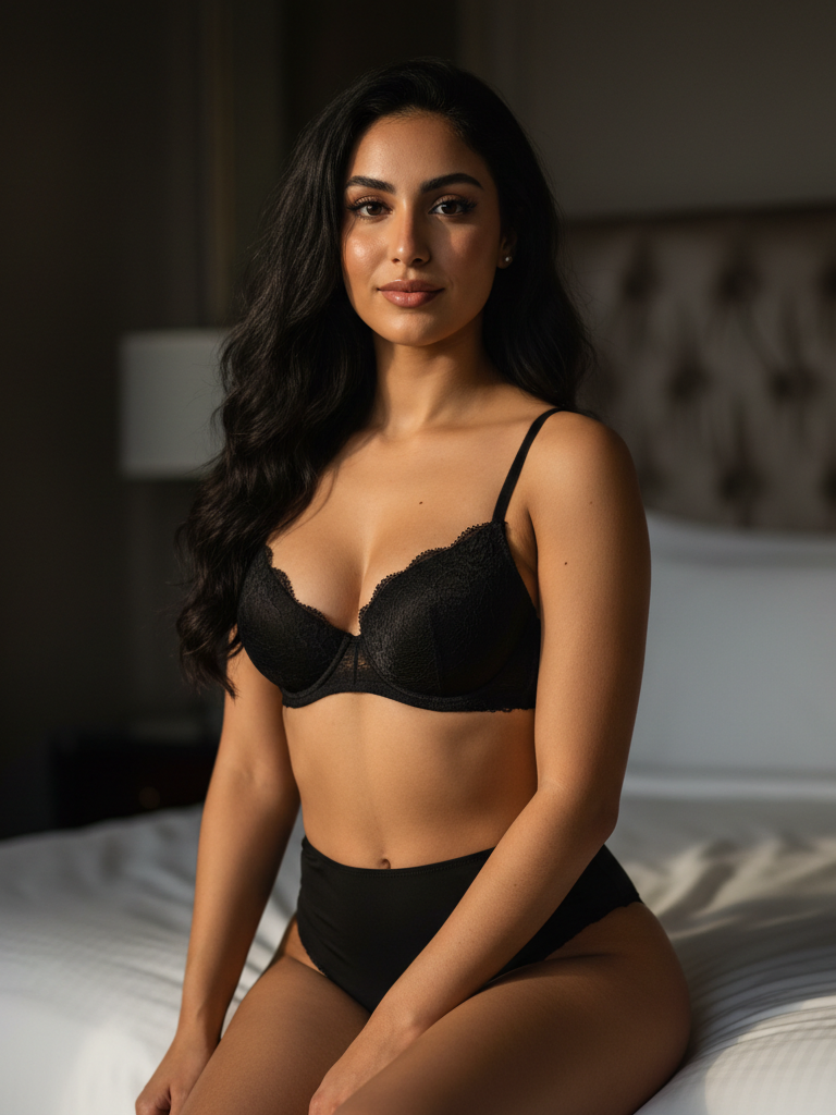 Tugba escort Derby